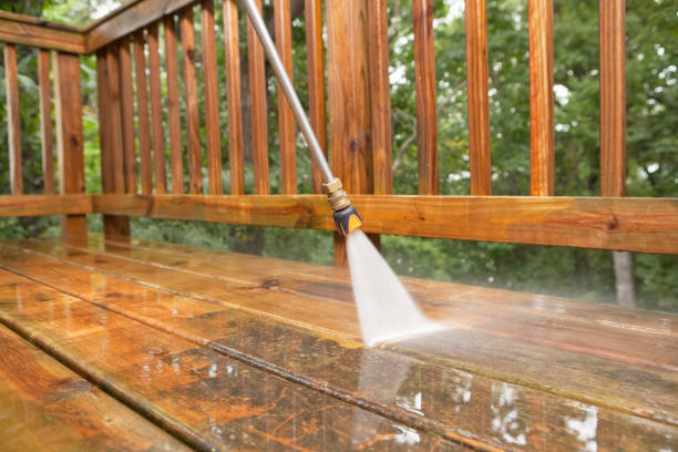 Best Building Exterior Washing  in Oak View, CA